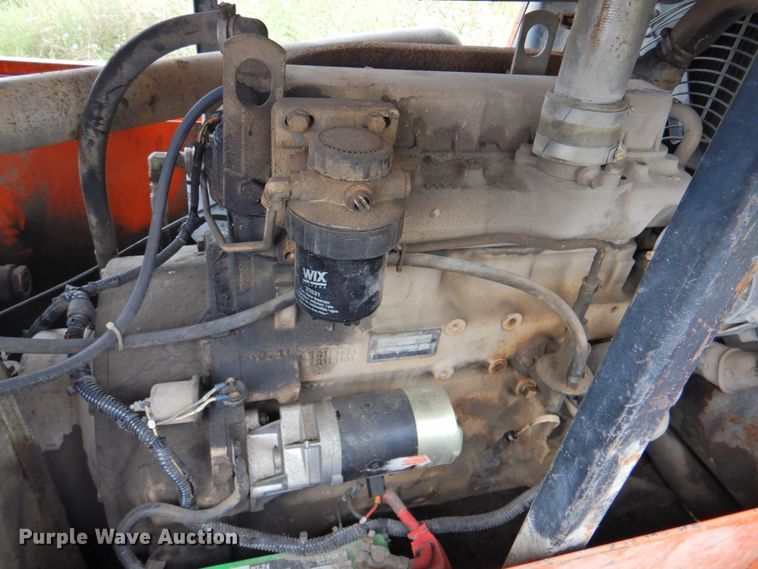 image for item DP4712 Sullivan D1250JD5  air compressor