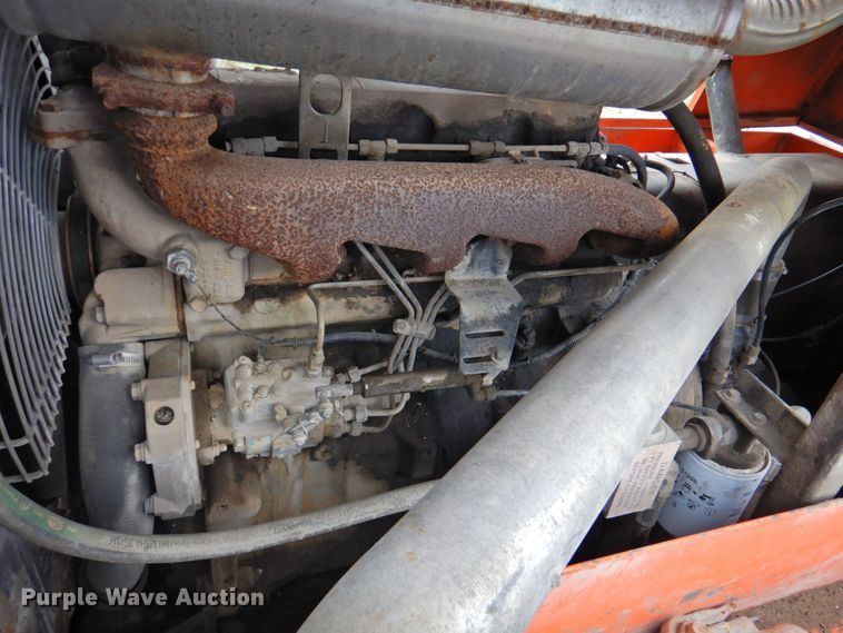 image for item DP4712 Sullivan D1250JD5  air compressor