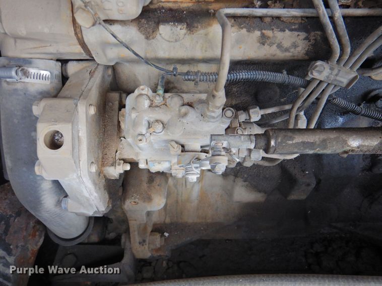 image for item DP4712 Sullivan D1250JD5  air compressor