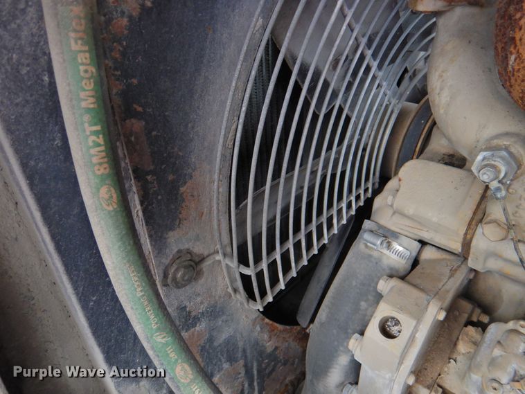 image for item DP4712 Sullivan D1250JD5  air compressor