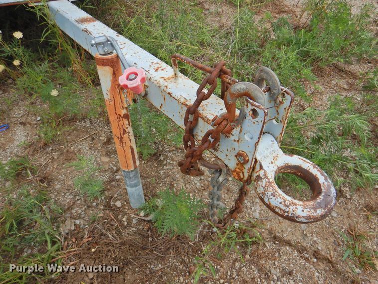 image for item DP4712 Sullivan D1250JD5  air compressor