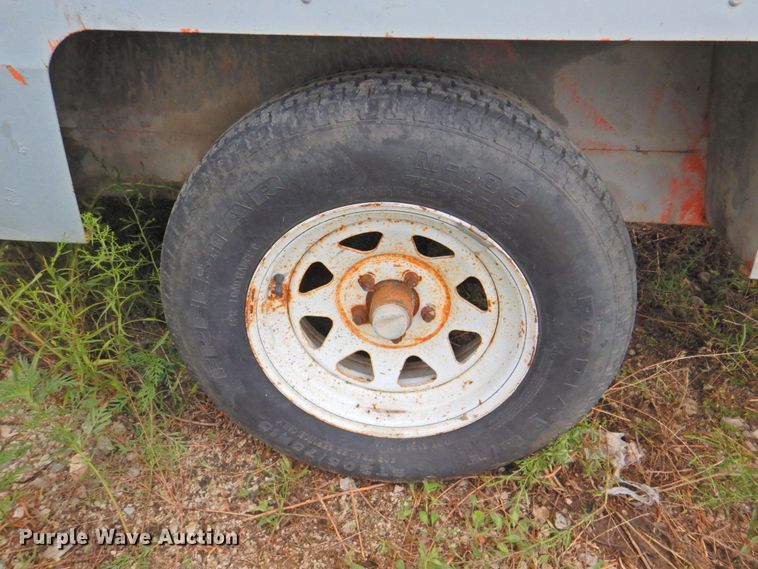 image for item DP4712 Sullivan D1250JD5  air compressor