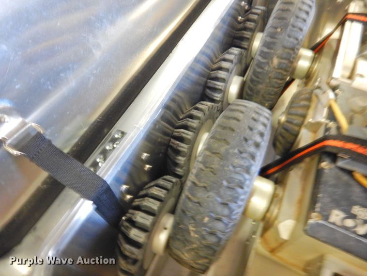 image for item DP4715 Envirosight Rovver 225  inspection crawler