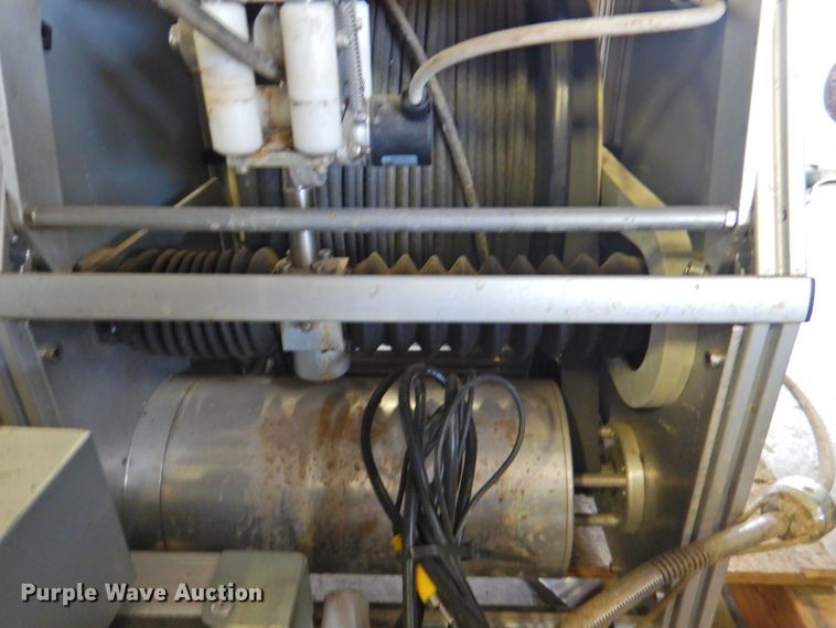 image for item DP4717 Envirosight Rovver 125  sewer inspection system