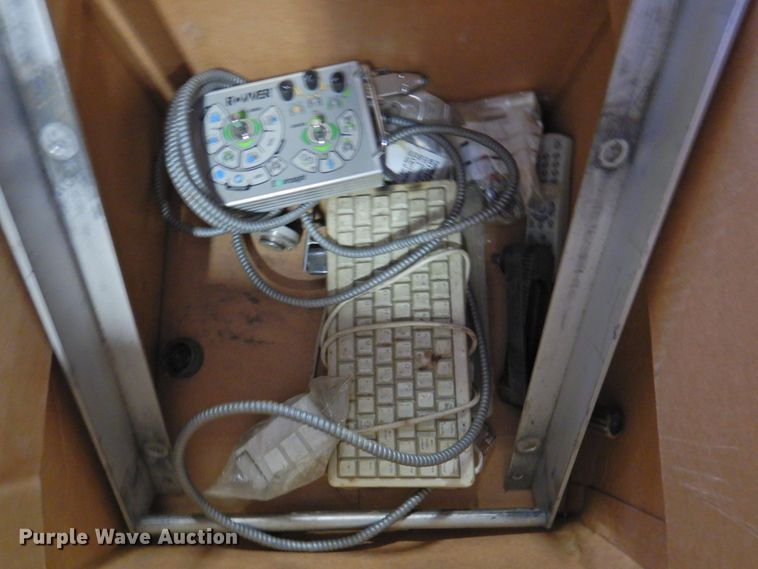 image for item DP4717 Envirosight Rovver 125  sewer inspection system