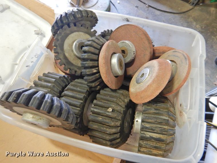 image for item DP4717 Envirosight Rovver 125  sewer inspection system