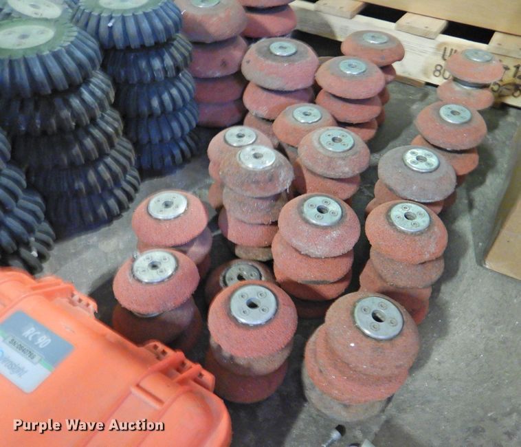 image for item DP4718 Envirosight Rovver 125  inspection crawler parts