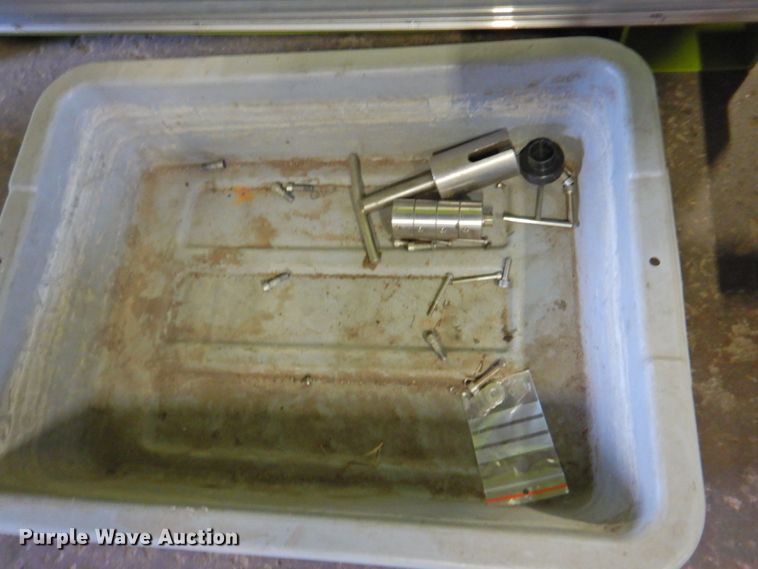 image for item DP4718 Envirosight Rovver 125  inspection crawler parts