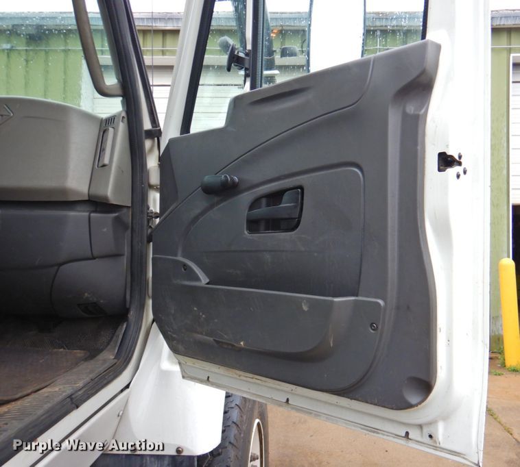 image for item DP4719 2011 International WorkStar 7400 SBA  sewer jetter truck