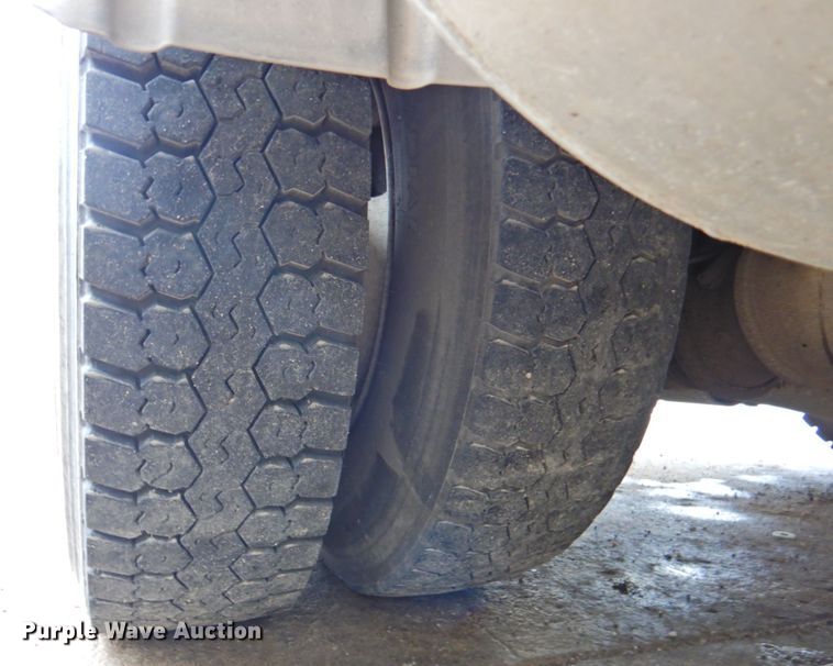 image for item DP4719 2011 International WorkStar 7400 SBA  sewer jetter truck