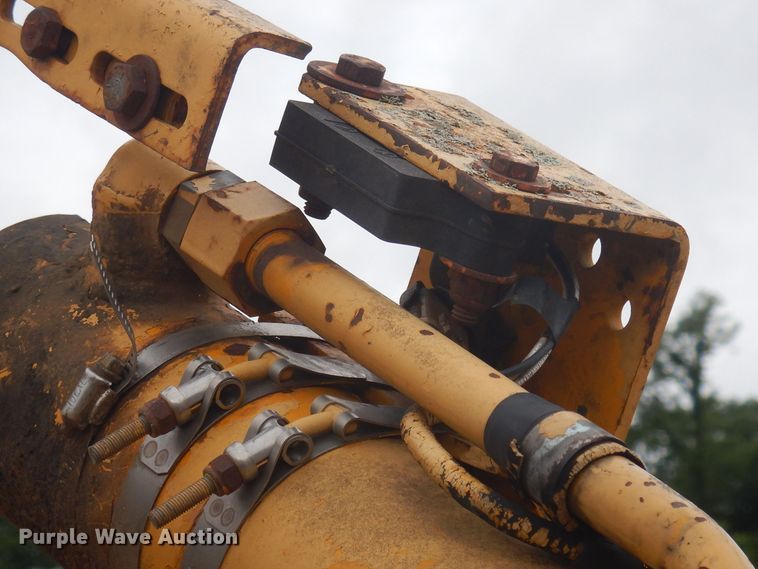 image for item DP5647 1990 John Deere 455G  track loader