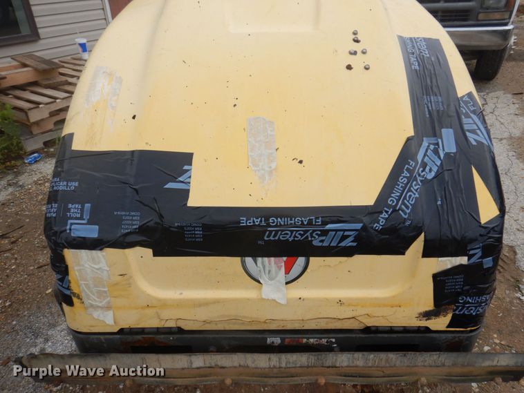 image for item DP5648 2015 Wacker Neuson RD12  double drum roller