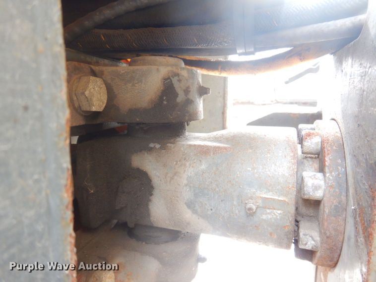 image for item DP5648 2015 Wacker Neuson RD12  double drum roller