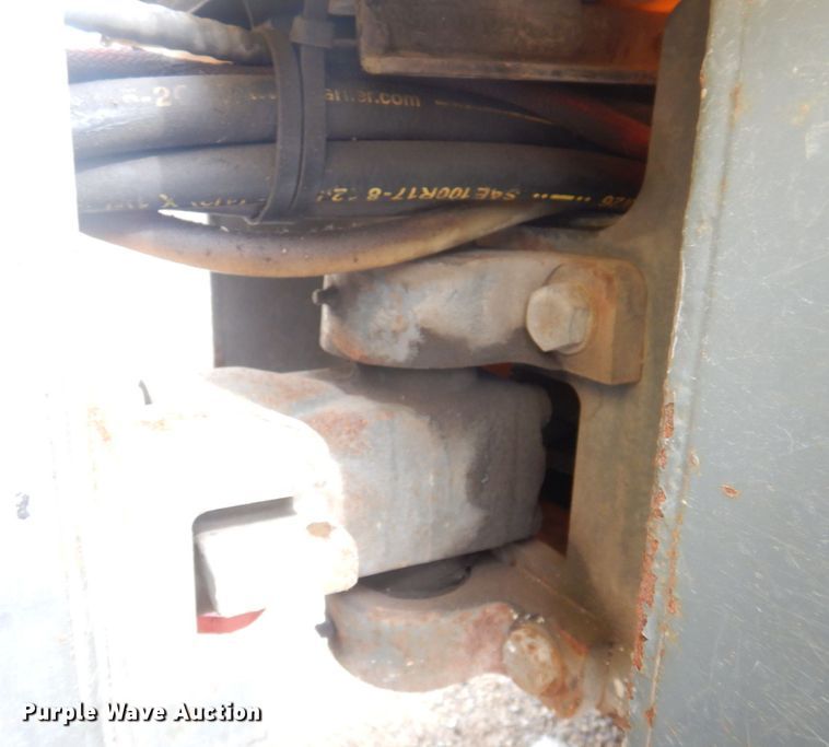 image for item DP5648 2015 Wacker Neuson RD12  double drum roller