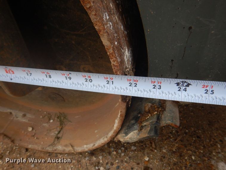 image for item DP5648 2015 Wacker Neuson RD12  double drum roller