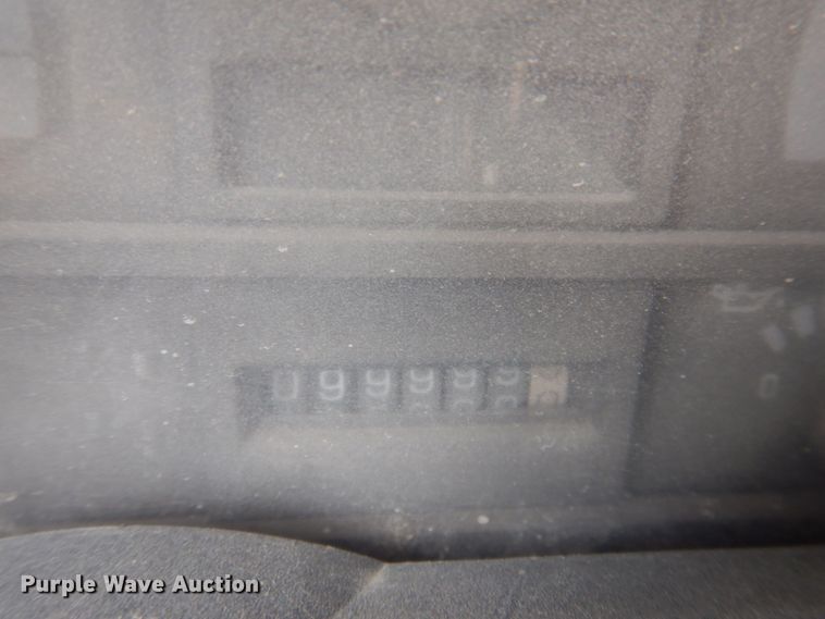 image for item DP5658 1997 Chevrolet C7500  dump truck