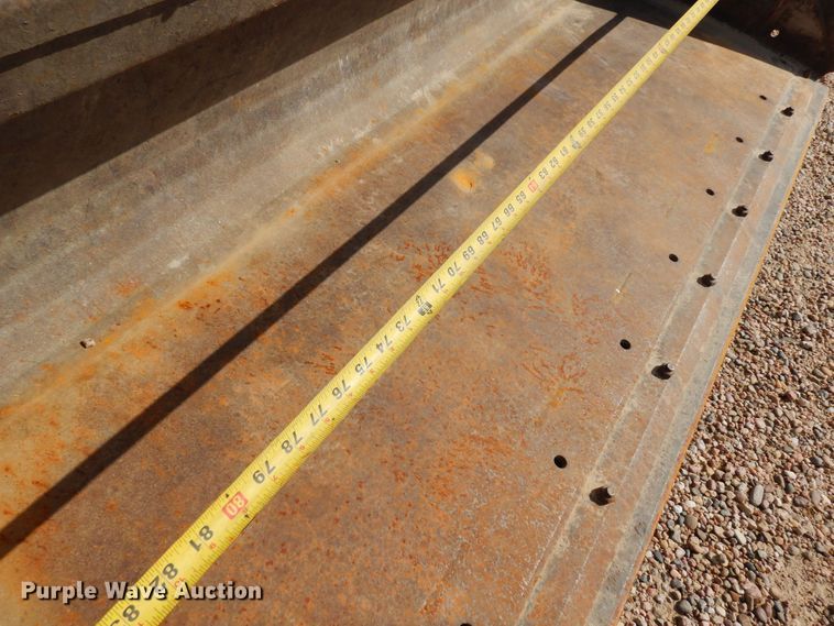 image for item DR1284 2012 Bobcat A770  skid steer loader