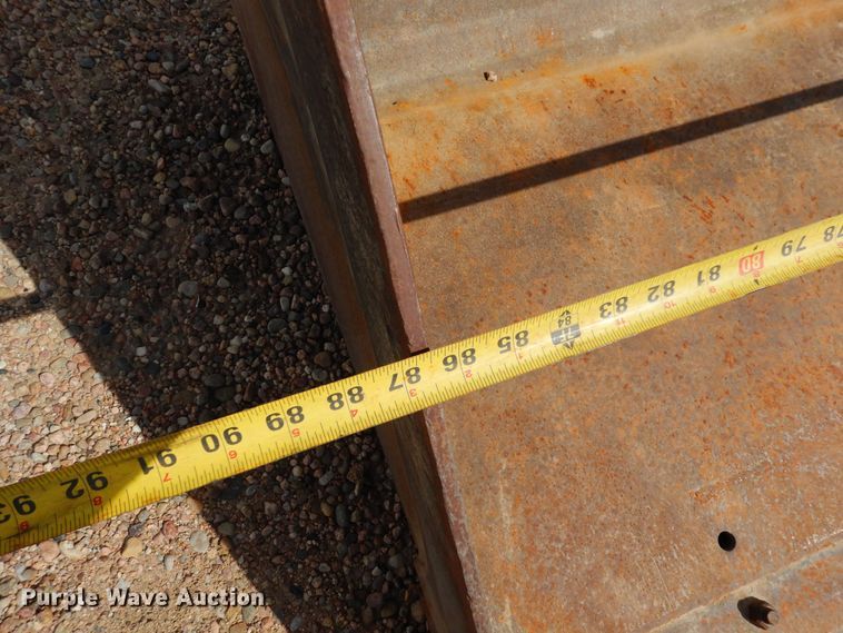 image for item DR1284 2012 Bobcat A770  skid steer loader