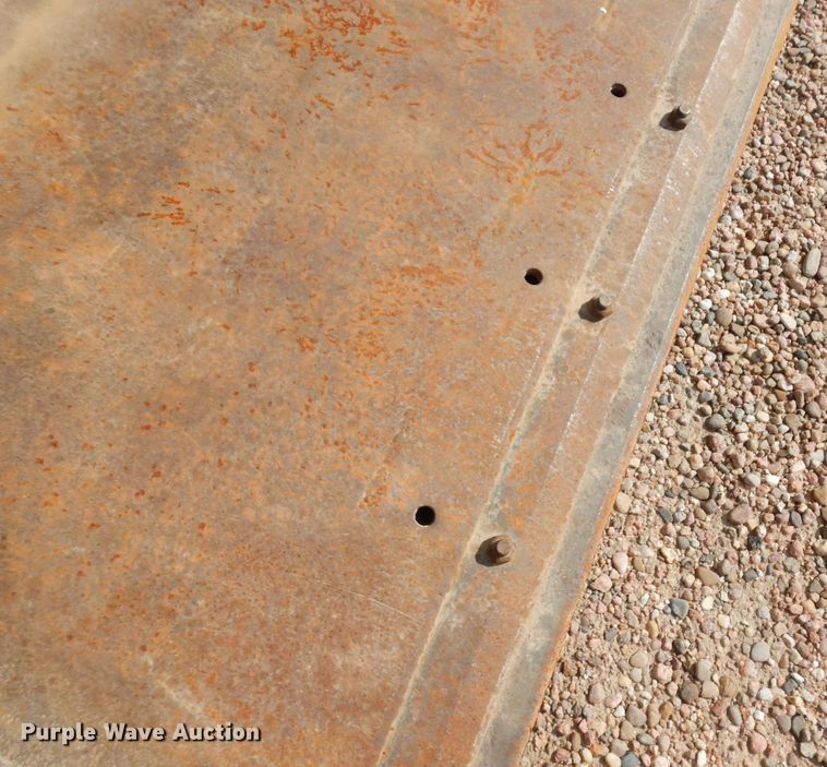 image for item DR1284 2012 Bobcat A770  skid steer loader