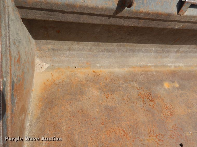 image for item DR1284 2012 Bobcat A770  skid steer loader