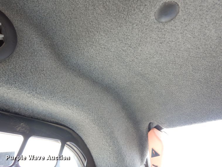 image for item DR1284 2012 Bobcat A770  skid steer loader