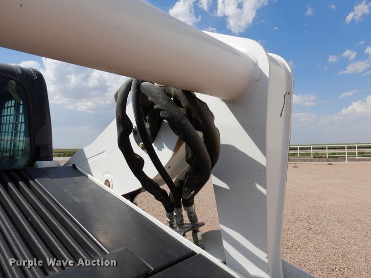 image for item DR1284 2012 Bobcat A770  skid steer loader