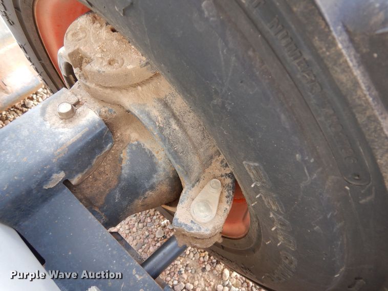 image for item DR1284 2012 Bobcat A770  skid steer loader