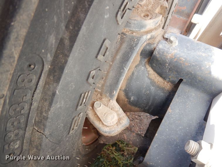 image for item DR1284 2012 Bobcat A770  skid steer loader