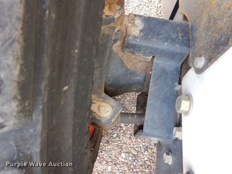 image for item DR1284 2012 Bobcat A770  skid steer loader