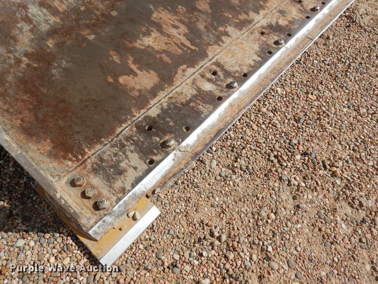 image for item DR1289 2012 John Deere 524K  high lift wheel loader