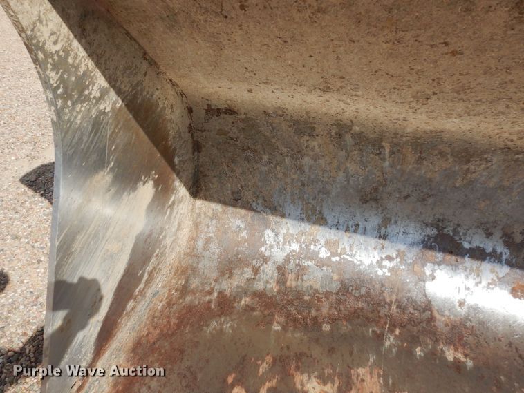 image for item DR1289 2012 John Deere 524K  high lift wheel loader