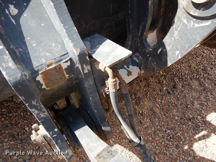 image for item DR1289 2012 John Deere 524K  high lift wheel loader