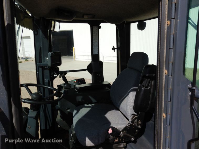 image for item DR1289 2012 John Deere 524K  high lift wheel loader