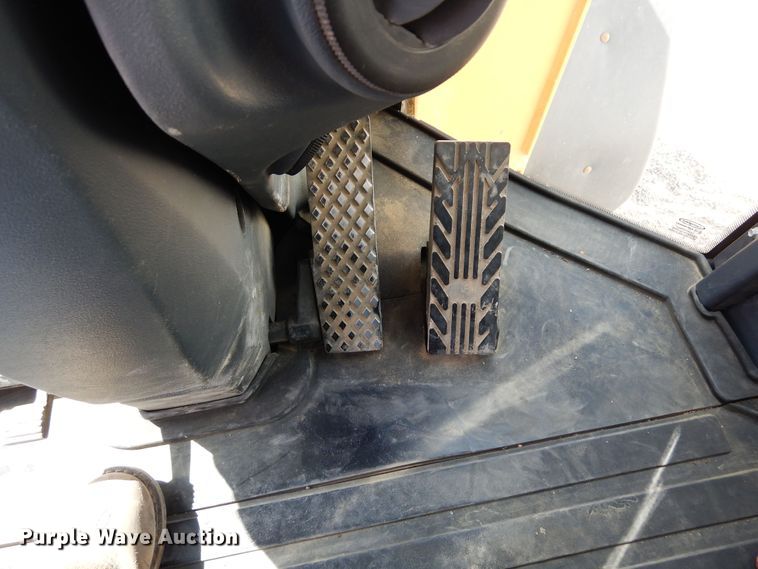 image for item DR1289 2012 John Deere 524K  high lift wheel loader