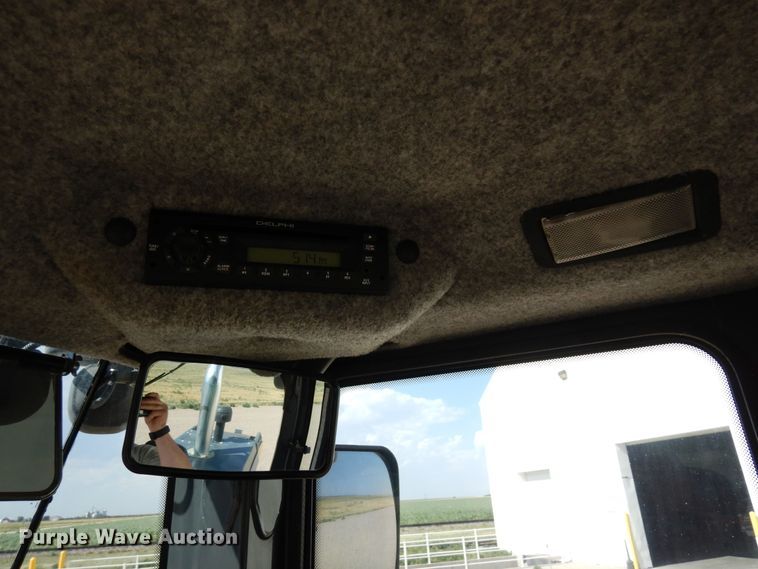 image for item DR1289 2012 John Deere 524K  high lift wheel loader