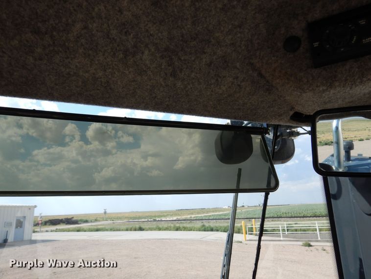 image for item DR1289 2012 John Deere 524K  high lift wheel loader