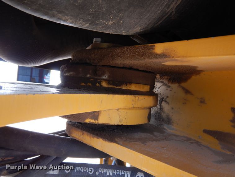 image for item DR1289 2012 John Deere 524K  high lift wheel loader