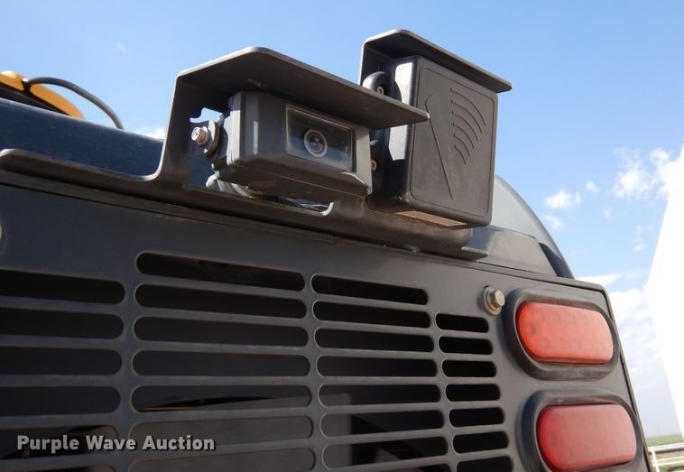 image for item DR1289 2012 John Deere 524K  high lift wheel loader