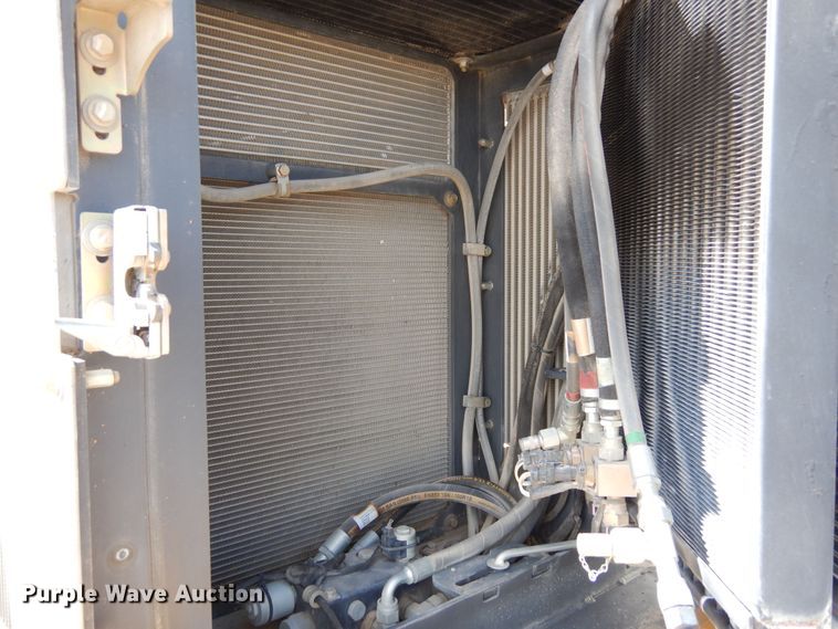 image for item DR1289 2012 John Deere 524K  high lift wheel loader