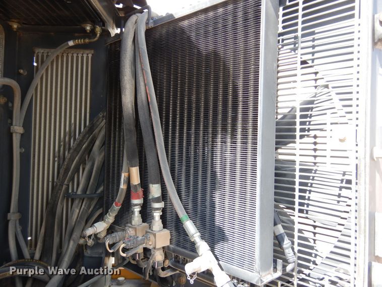 image for item DR1289 2012 John Deere 524K  high lift wheel loader