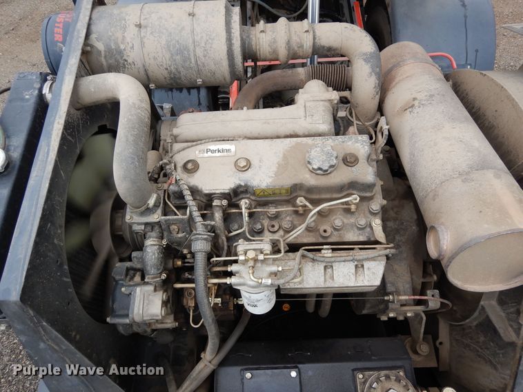 image for item DR1311 2003 Freightliner FC70  street sweeper truck