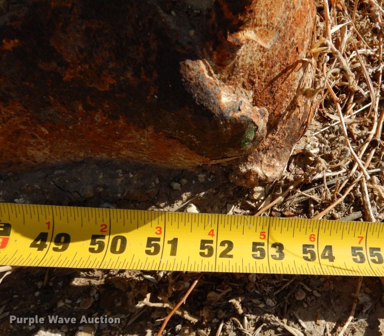 image for item DR1945 1994 Hyundai Robex 320LC  excavator