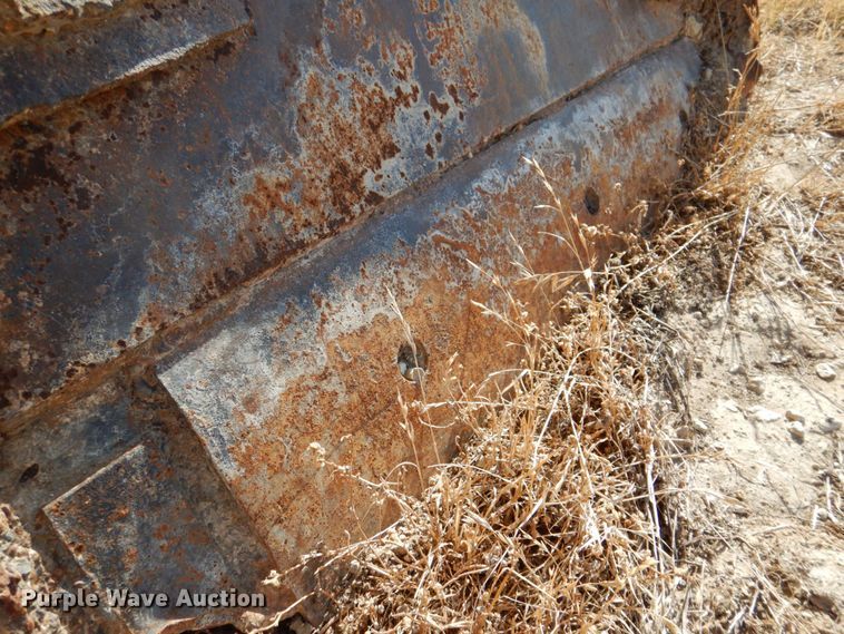 image for item DR1945 1994 Hyundai Robex 320LC  excavator