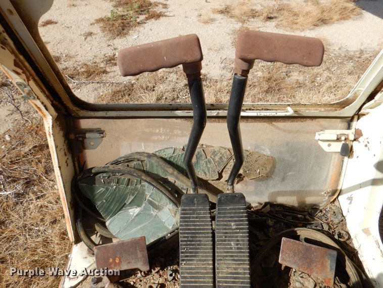 image for item DR1945 1994 Hyundai Robex 320LC  excavator