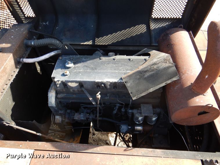 image for item DR1945 1994 Hyundai Robex 320LC  excavator