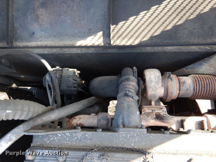 image for item DR1945 1994 Hyundai Robex 320LC  excavator