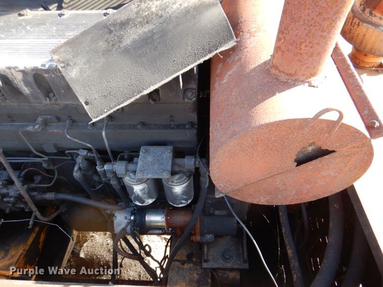 image for item DR1945 1994 Hyundai Robex 320LC  excavator