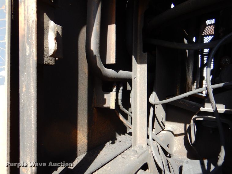 image for item DR1945 1994 Hyundai Robex 320LC  excavator