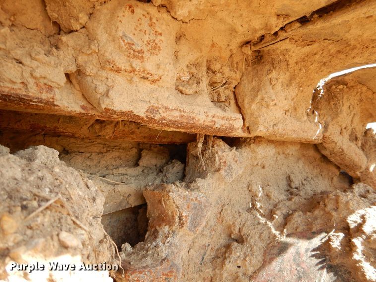 image for item DR1945 1994 Hyundai Robex 320LC  excavator