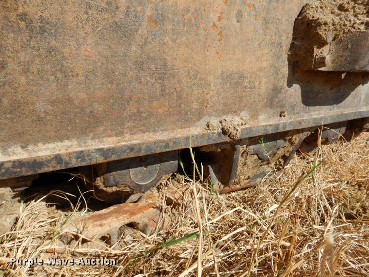 image for item DR1945 1994 Hyundai Robex 320LC  excavator